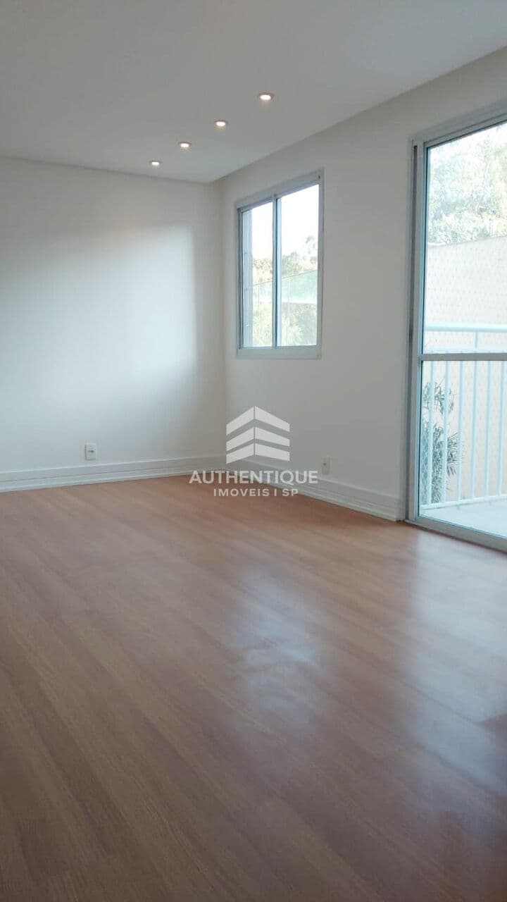Apartamento em São Paulo - Vila Andrade