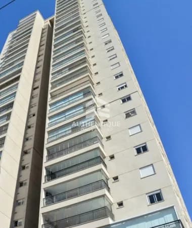Apartamento em São Paulo - Tatuapé