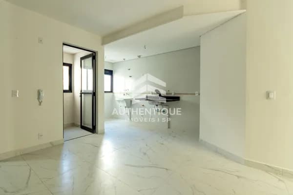 Apartamento em São Bernardo do Campo - Nova Petrópolis