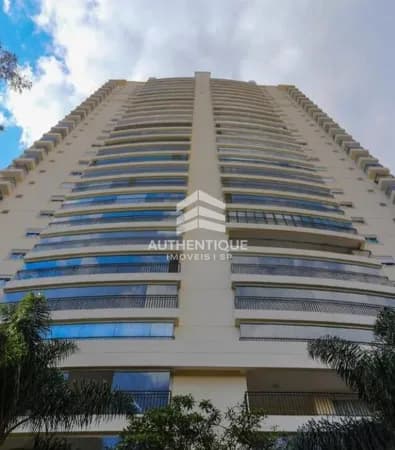 Apartamento em São Paulo - Aclimação