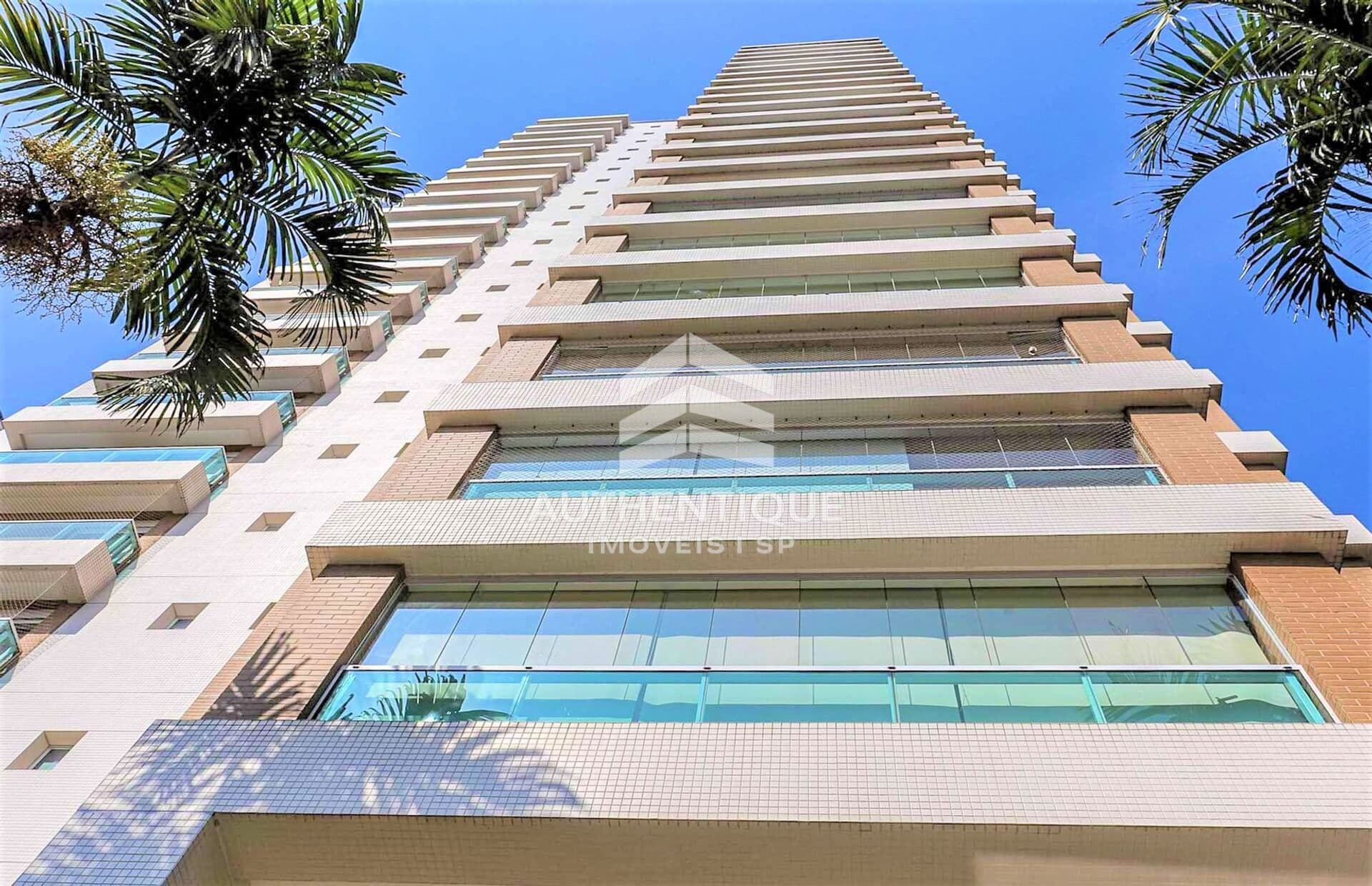 Apartamento à venda em São Paulo/SP
