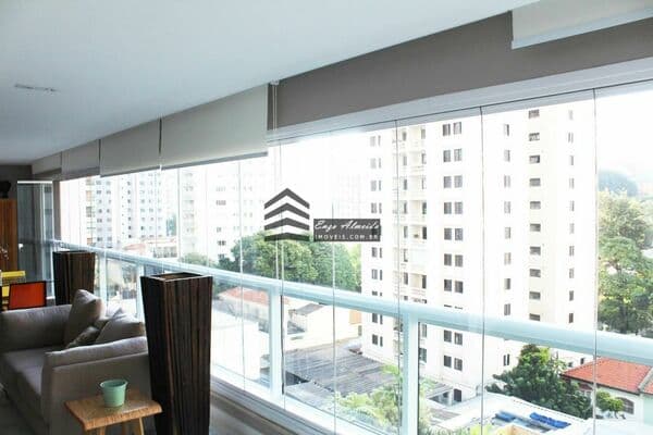 Apartamento à venda em São Paulo/SP