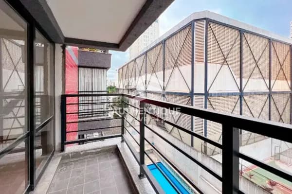 Apartamento no bairro Vila Olímpia à venda