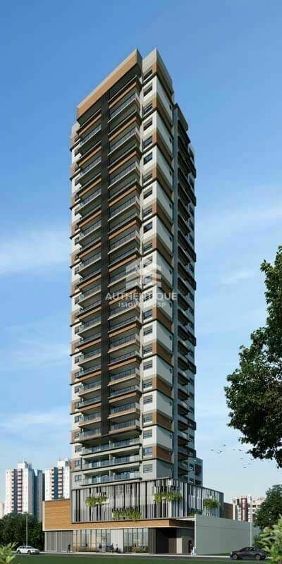 Apartamento em São Paulo - Brooklin