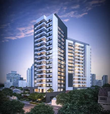 Apartamento em São Paulo - Butantã