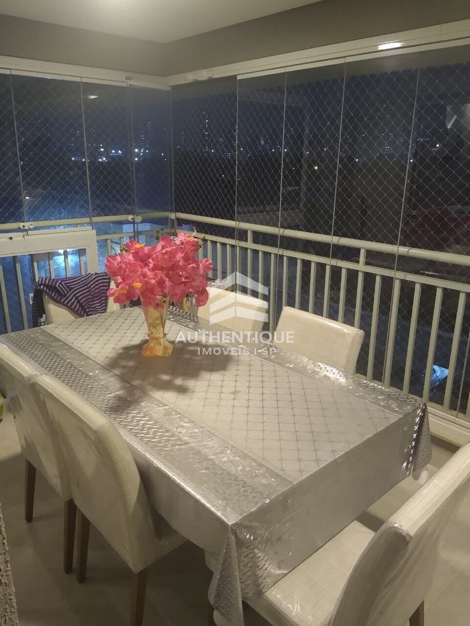 Apartamento em São Paulo - Tatuapé