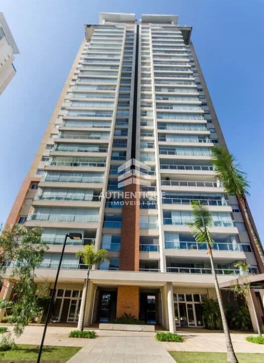 Apartamento à venda em São Paulo/SP