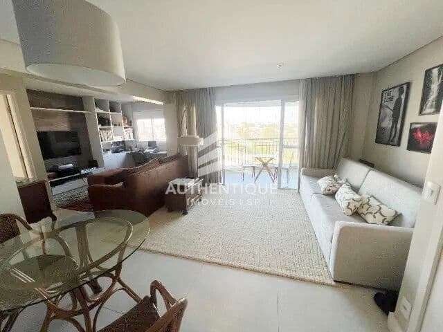 Apartamento em Campo Belo, São Paulo/SP