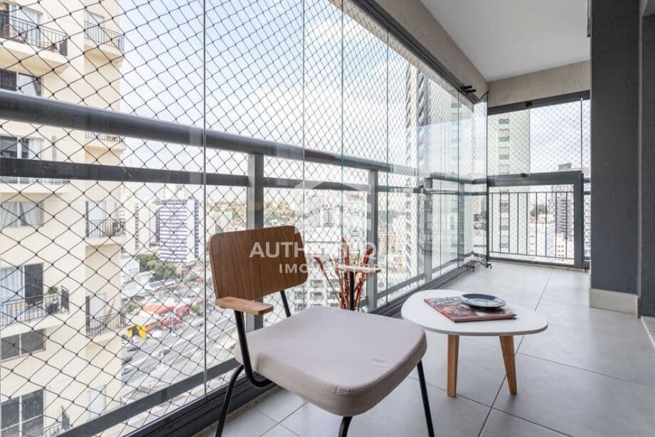 Apartamento à venda em São Paulo/SP