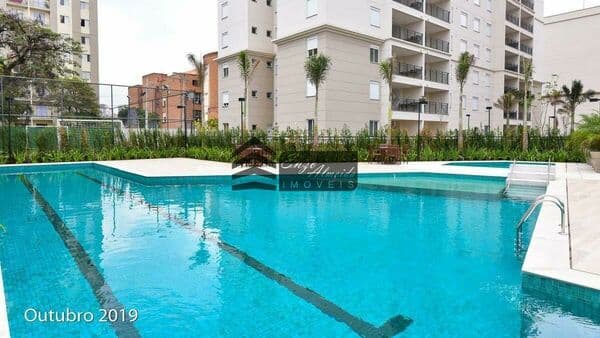 Apartamento à venda em São Paulo/SP