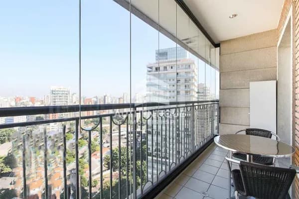 Apartamento à venda em São Paulo/SP