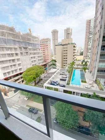 Apartamento à venda em São Paulo/SP