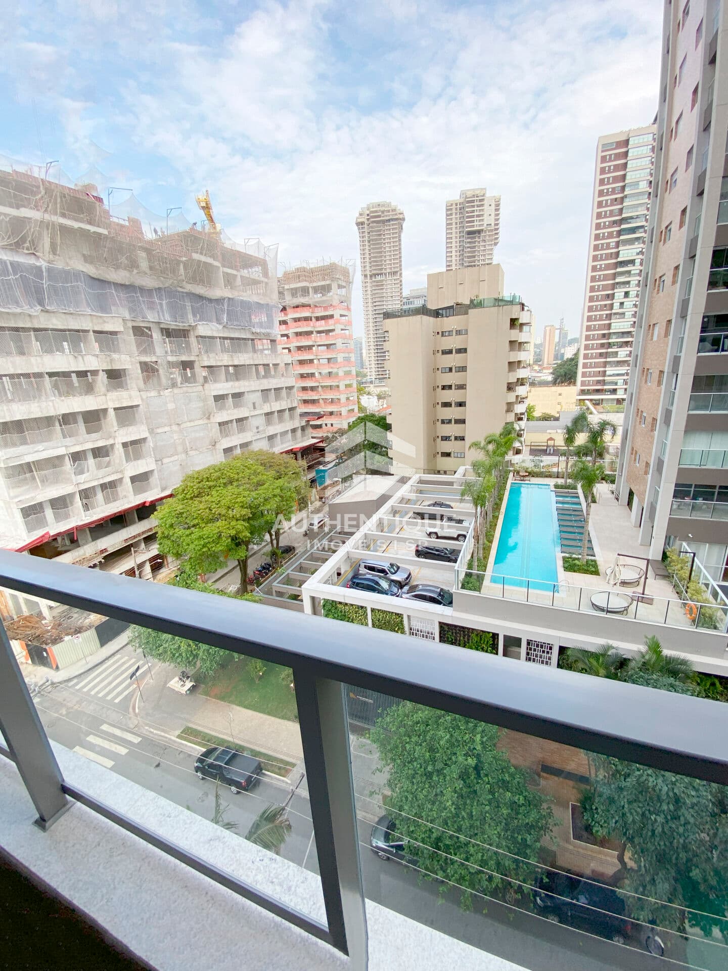 Apartamento à venda em São Paulo/SP