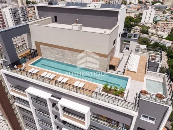 Apartamento à venda em São Paulo/SP