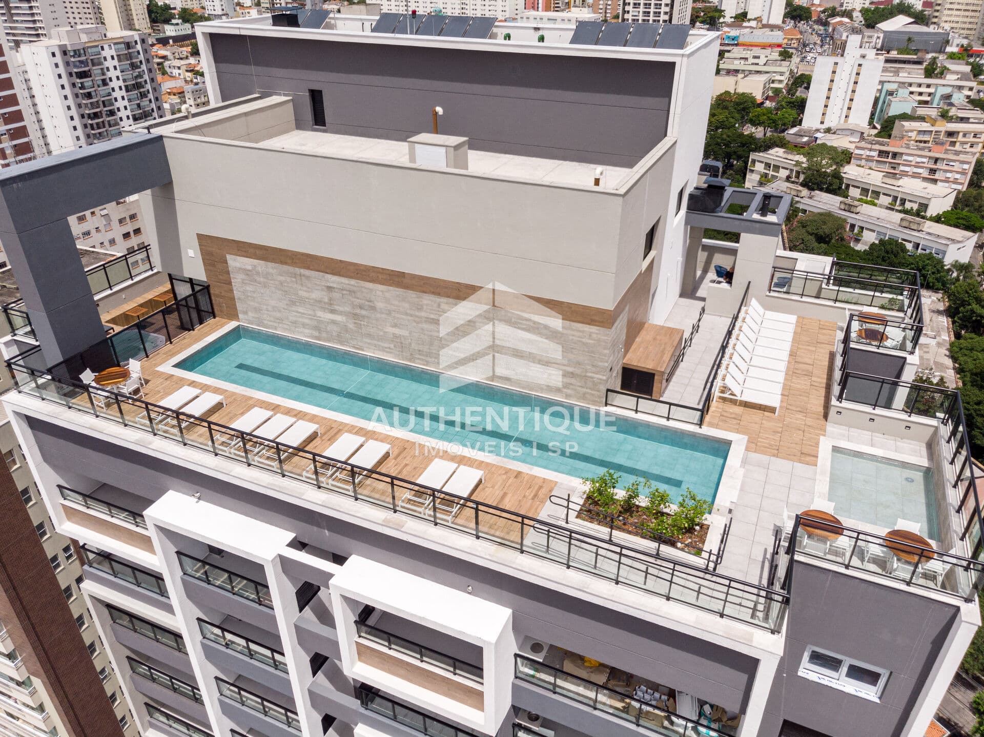 Apartamento à venda em São Paulo/SP