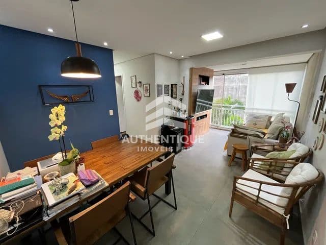 Apartamento no bairro Vila Leopoldina à venda