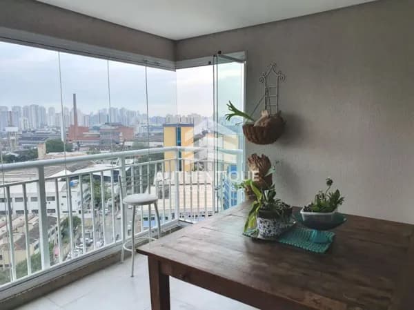 Apartamento à venda em São Paulo/SP