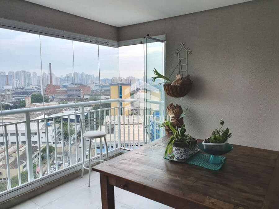 Apartamento à venda em São Paulo/SP