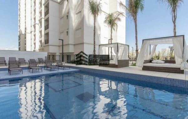 Apartamento à venda em São Paulo/SP