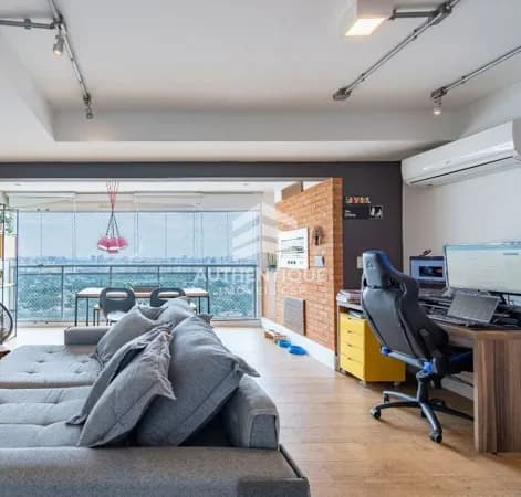 Apartamento à venda em São Paulo/SP