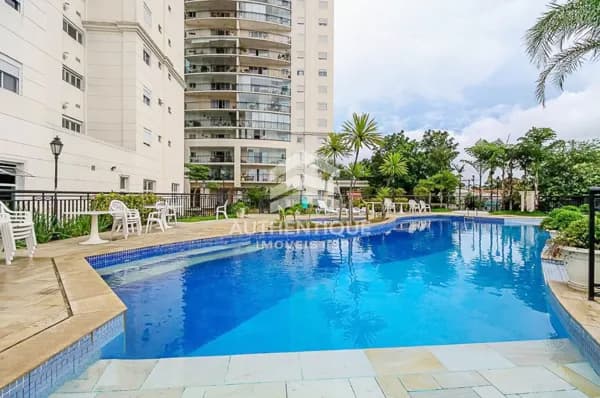 Apartamento em São Paulo - Vila Prudente