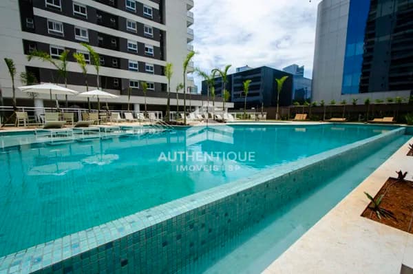 Apartamento à venda em São Paulo/SP
