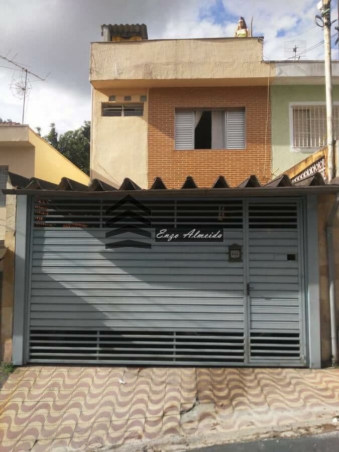 Casa à venda em São Paulo/SP