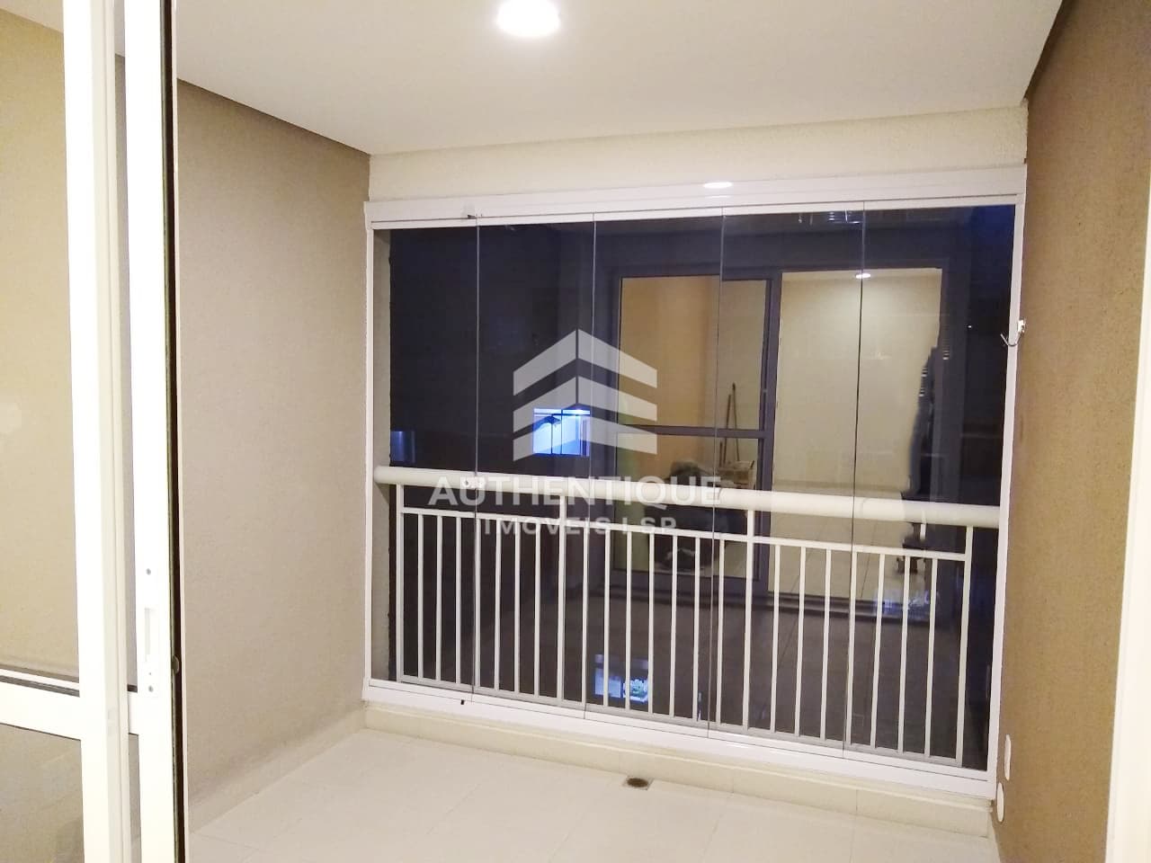 Apartamento no bairro Bela Vista à venda
