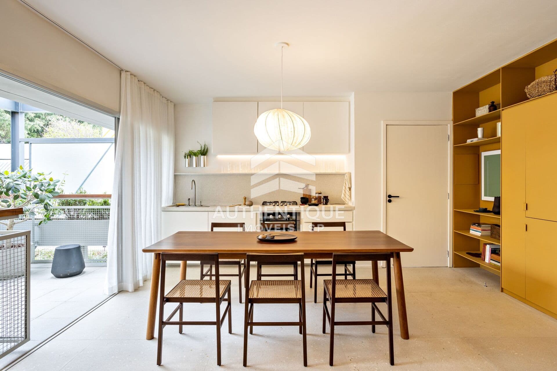 Apartamento em São Paulo - Perdizes