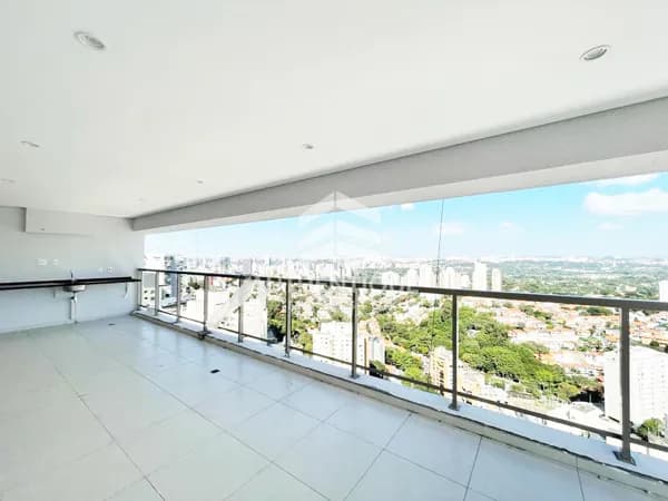 Apartamento à venda em São Paulo/SP