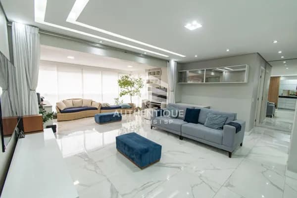 Apartamento no bairro Vila Mariana à venda