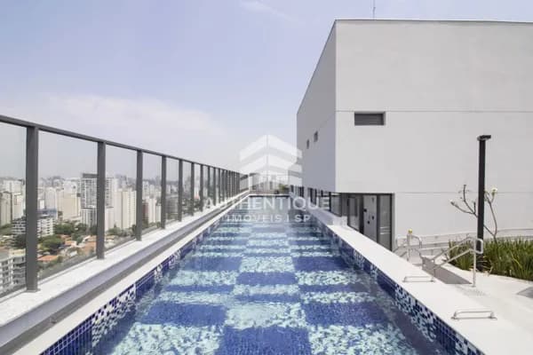 Apartamento à venda em São Paulo/SP