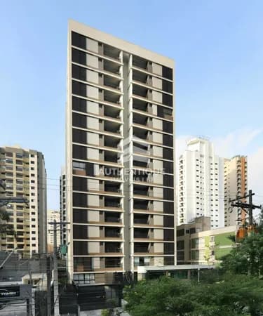 Apartamento à venda em São Paulo/SP