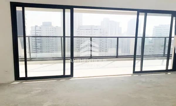 Apartamento em São Paulo - Aclimação