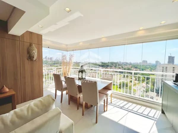 Apartamento em São Paulo - Vila Anastácio