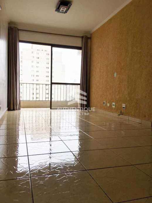 Apartamento em São Paulo - Jardim Aeroporto