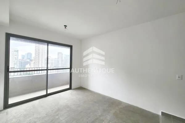 Apartamento Studio no bairro Vila Olímpia à venda