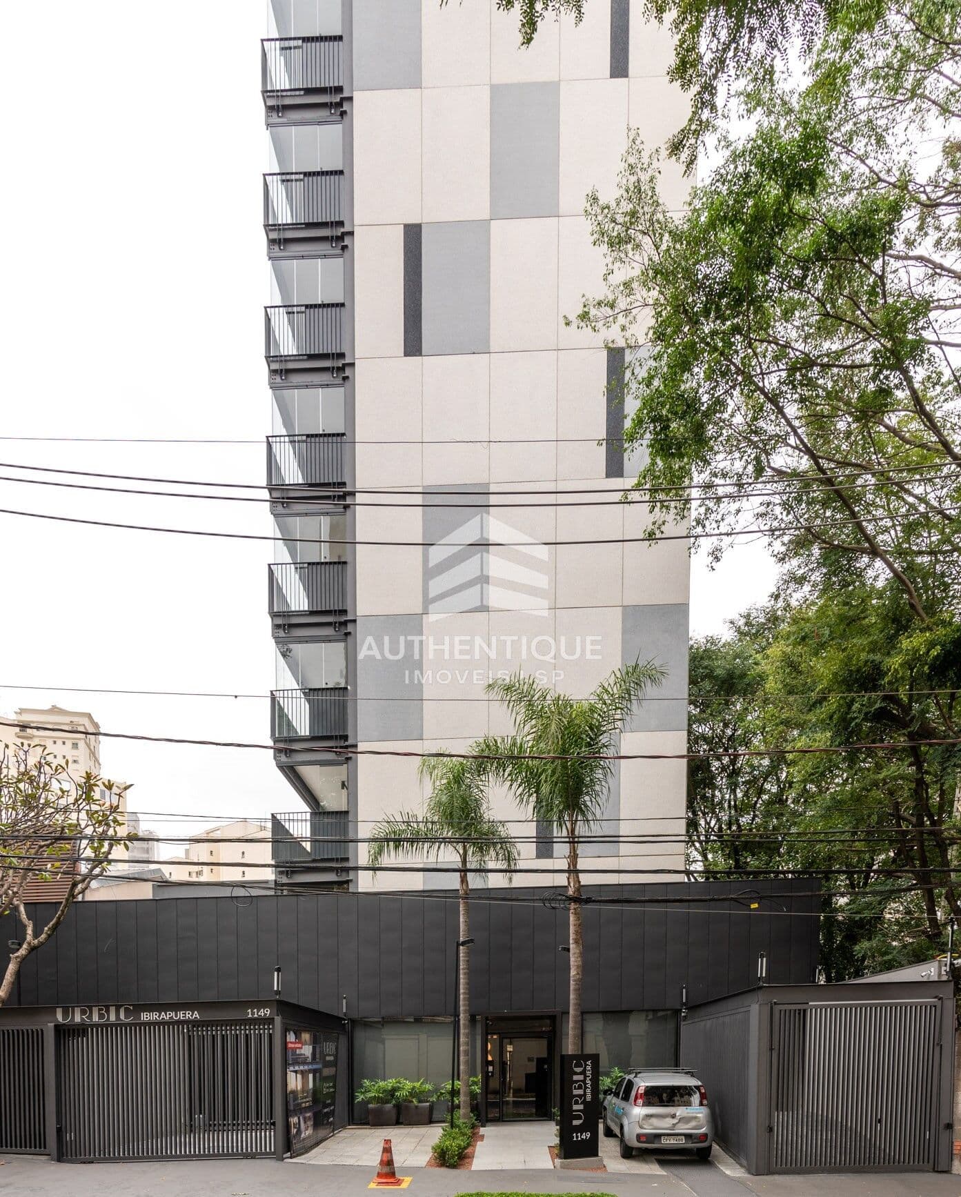Apartamento à venda em São Paulo/SP