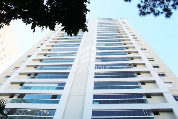 Apartamento à venda em São Paulo/SP