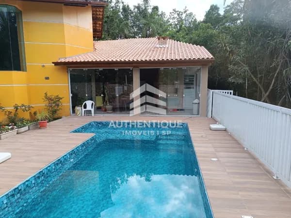 Sobrado em Bertioga - Rio da Praia