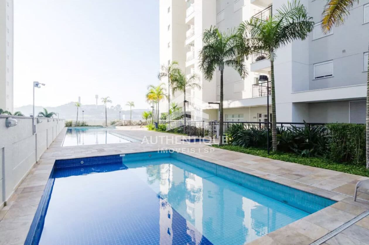 Apartamento à venda em São Bernardo do Campo/SP
