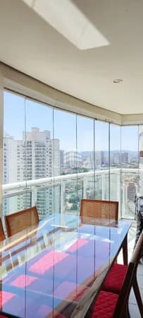 Apartamento em São Paulo - Vila Leopoldina