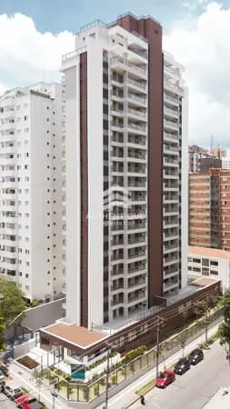 Apartamento à venda em São Paulo/SP