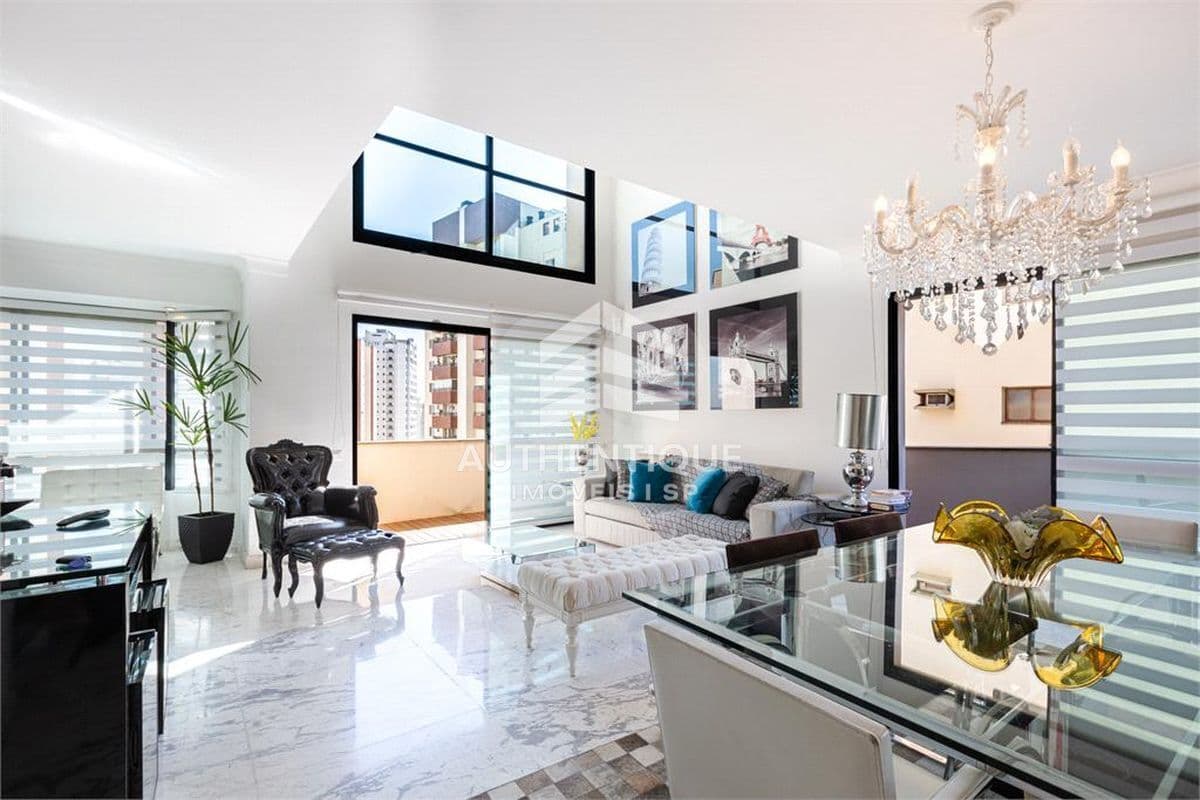 Apartamento em São Paulo - Vila Suzana