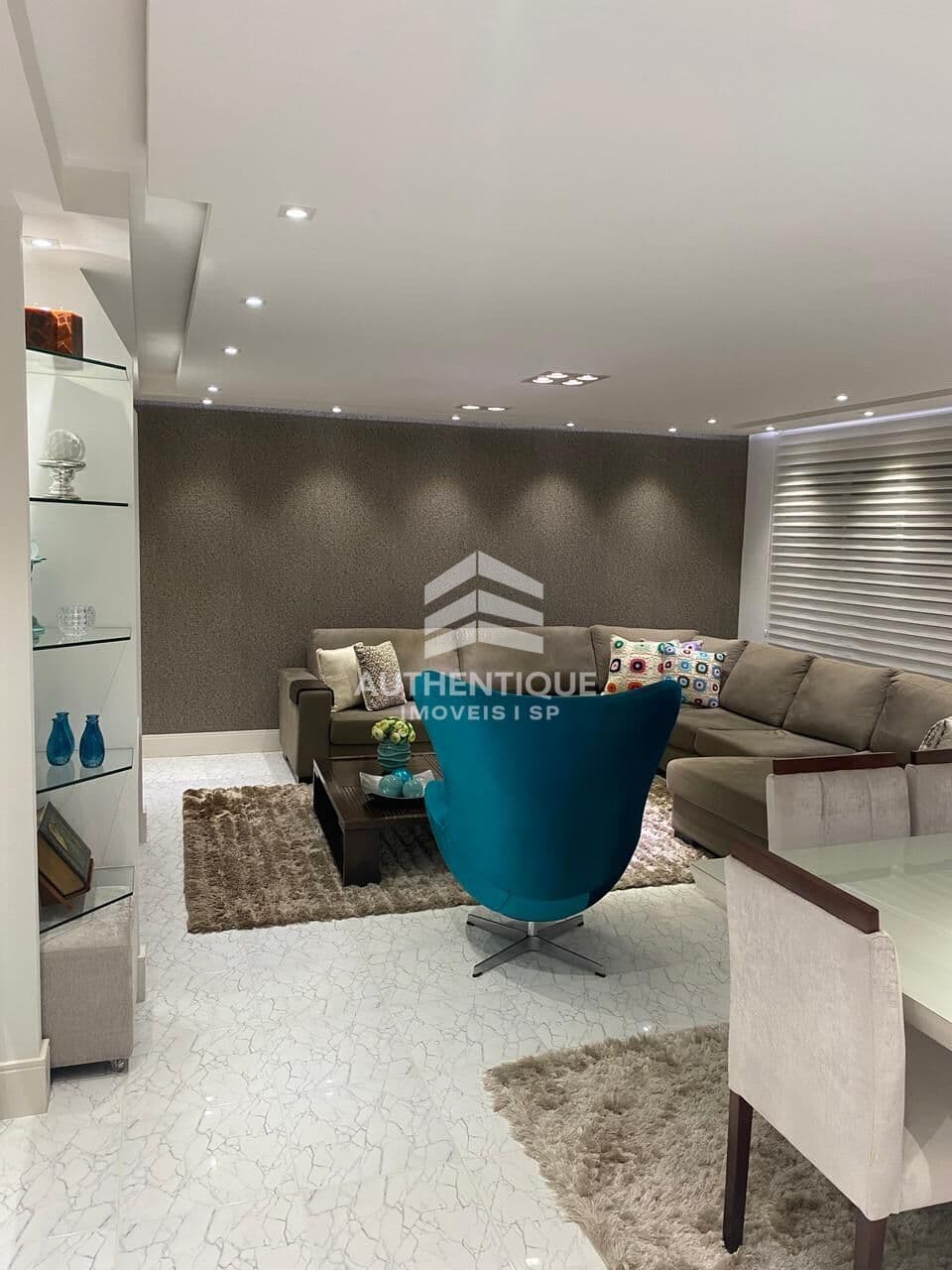 Apartamento em São Paulo - Bela Vista