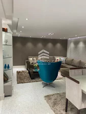 Apartamento em São Paulo - Bela Vista