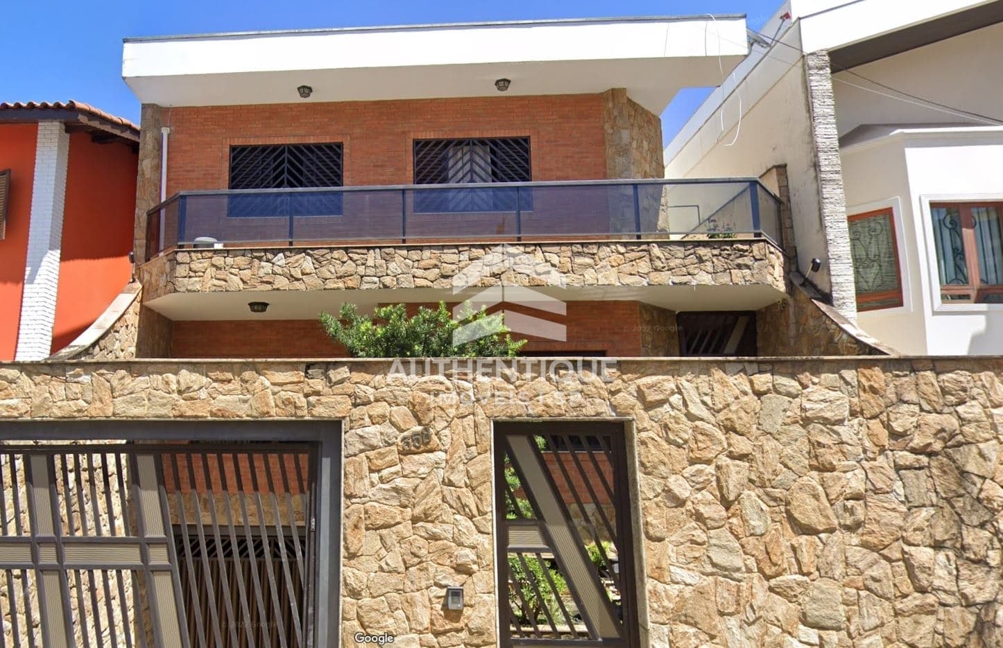 Casa em São Paulo - Jardim Textil