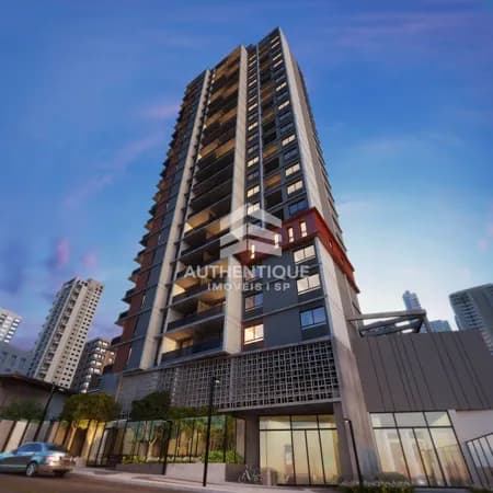 Apartamento em São Paulo - Perdizes