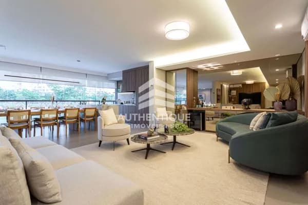 Apartamento em São Paulo - Água Branca