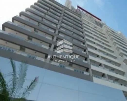 Apartamento em São Paulo - Tatuapé